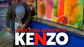 Kensington Philadelphia Shocking Moments