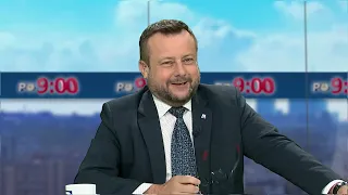 #PO9 | Za nami ostatnia kadencja Parlamentu Europejskiego | A. Klarenbach