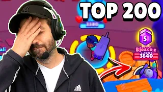 TOP 200 des MEILLEURS FAILS et WIN sur Brawl Stars #10 (FUNNIEST MOMENTS IN BRAWL STARS)