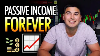 Best Stocks For Building Passive Income | Top Dividend Stocks To Buy