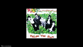 R.A.P. - Follow The Sun [Full Album]