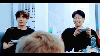 In the soop season 2 taekook focus (episode 5)