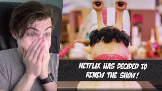 SEASON 2 OFFICIALLY CONFIRMED - Netflix One Piece Live Action - Koroto Reacts