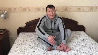 Руслан Проводников - отзыв о продукции Sleepkaif