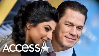 Did John Cena & Wife Shay Shariatzadeh Get Married AGAIN?