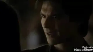 Я люблю тебя (Delena)