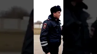 Граждане СССР, общение с ДПС РФ.