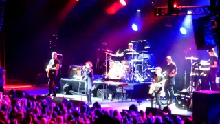 Zemfira - "Hi, Mom!" New York 11_09_2016