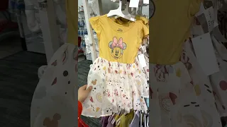 😍 Disney Easter-Spring Clothes at Target!