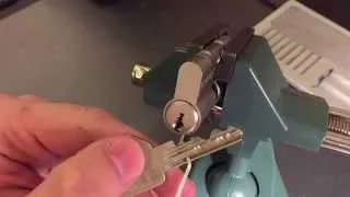 [73] EVVA DPI (Dual Sidebar Variant) Picked and Gutted