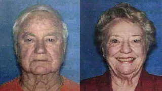 New DNA discovered in Lake Oconee double homicide case