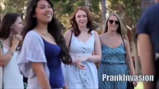 Kissing Prank  Trick Dice