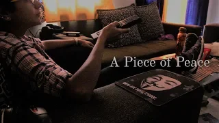 A Piece of Peace | Short Film | English subtitles