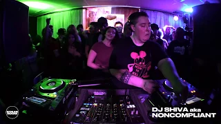 DJ Shiva Boiler Room x Movement Detroit DJ Set
