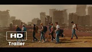 Stray Kids Cinematic Universe: Sound Monster | Teaser Trailer