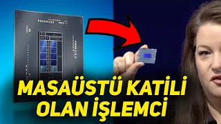 İşte dünyanın en hızlı mobil işlemcisi | Apple ve AMD'ye yanıt geldi