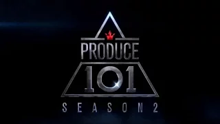 PRODUCE 101 Season 2 나야나 (PICK ME) (Season 1 Audio)