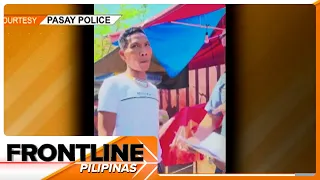 Diwata, inaresto para sa kasong slight physical injuries; nakapagpiyansa na | Frontline Pilipinas