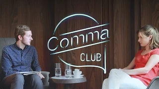 Comma Club #1: лемківський джаз і оркестр на Майдані