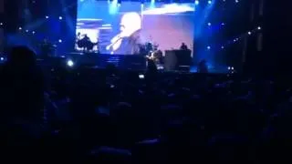 Pitbull live at Mawazine 2012 Morocco