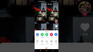 Tiktok foryou trick | foryou trick | for you tiktok trick | foryou tiktok trick | #shorts