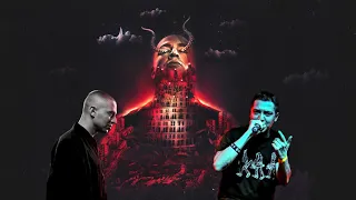 Oxxxymiron feat Би-2  - Пора возвращаться домой