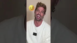 ¿Qué haría William Levy por amor? 💕 El galán de Montescrito responde la neta 😅