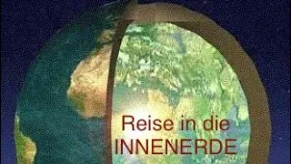 INNENERDE Folge 15 - Wohnungen und Kavernen