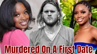 He Murdered & Dismembered Her After  The First Date | The Gruesome Case Of Sade Robinson | TCD