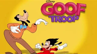 Goof Troop - Intro