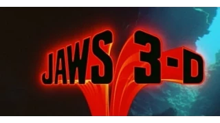 IMDb Bottom 100: "Jaws 3-D" review