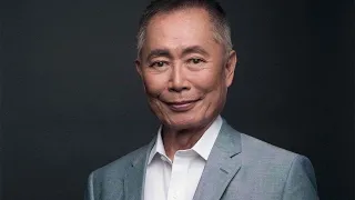 Star Trek's George Takei On Your Mama’s Kitchen [EXCLUSIVE CLIP]