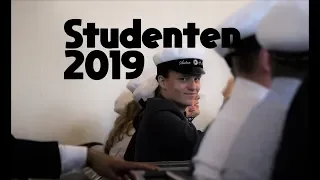 Martin Koch - Gymnasiet | Studenten 2019