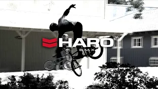 HARO x WOODWARD WEST with RYAN NYQUIST & MICHAEL MOGOLLON