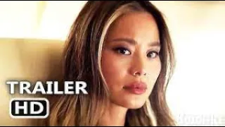 THE MISFITS Trailer (Action, 2021) Pierce Brosnan, Jamie Chung