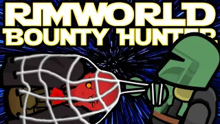 Funding a Brand New Ship One Sith at a Time | Rimworld: Bounty Hunter #4