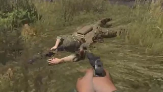 [Memories of ArmA 2] СЕРЬЕЗНЫЕ ИГРЫ НА ТУШИНО(НОВАЯ ИСТОРИЯ)