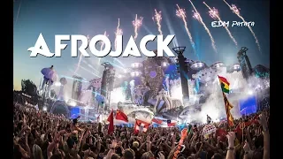 Afrojack [Drops Only] @ Tomorrowland 2018 Mainstage