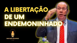 A LIBERTAÇÃO DO GADARENO - Pr Daniel Moreira