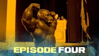 Episode 4: Champion State Of Mind | I Am A Bodybuilder: Akim Williams