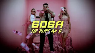 SOSA – Sie ruft an 2 (Prod. Nineties Kid)