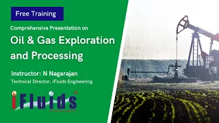 Comprehensive Presentation on Oil & Gas Exploration and Processing