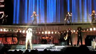 Tina Turner: „Better Be Good To Me“ Live In Concert Tour 2009 @ The O2 London HD 08/03/2009