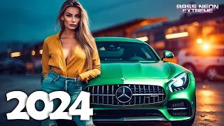 🔥Top Songs 2024 🔥 Ultimate Car Race Music Mix ⚡Bass Boosted Extreme🔥 Alan Walker, Dua Lipa, Coldplay