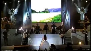 WITHIN TEMPTATION - MEMORIES - live (HD)