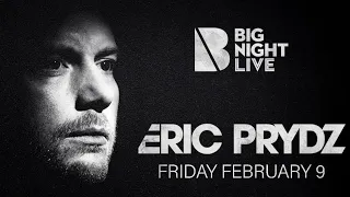 Eric Prydz @ Big Night Live, Boston, 02/09/24