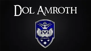 Third Age: Total War (Reforged) - Faction Showcase: DOL AMROTH