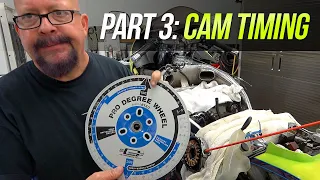 Gen 1 Suzuki Hayabusa Miss (Part 3) Cam Timing