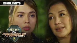 Mara learns that the father of Aurora is Don Ignacio | FPJ"s Ang Probinsyano