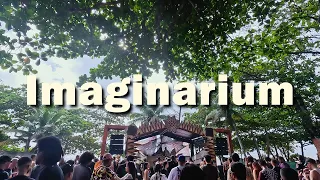 Imaginarium @ Ecologic [4K]